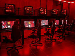 Paquete Party Gaming